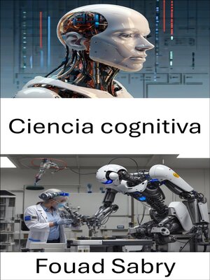 cover image of Ciencia cognitiva